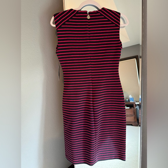 NWT Tommy Hilfiger Work Dress Size 4 - Picture 3 of 8